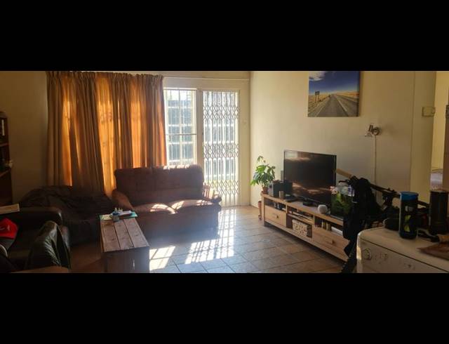 2 BEDROOM PROPERTY TO RENT IN HAZELWOOD